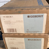 GEBERIT 151.505.00.11x