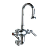 Chicago Faucets 225-ABCP