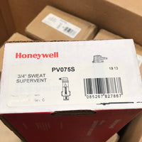 Honeywell PV075S