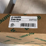 CALEFFI Z-ONE Relay ZSR103