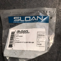 Sloan ETF1022A