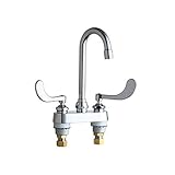 Chicago Faucets 895-317CP