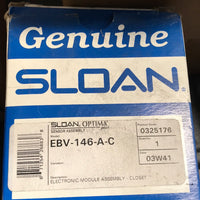 Sloan EBV-146-A-C