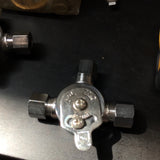 Sloan 3326009 MIX-60-A Optimix mixing valve