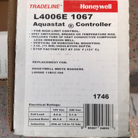 Honeywell L4006E 1067