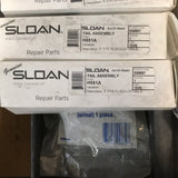 SLOAN H551A