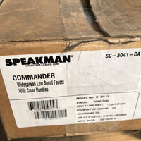 Speakman SC-3041-CA