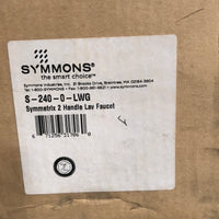 SYMMONS S-240-0-LWG
