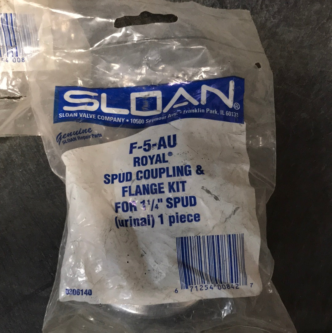 SLOAN F-5-AU – Derpy Products