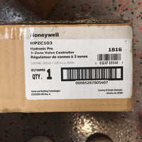 Honeywell HPZC103
