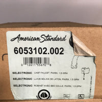 American Standard 6053102.002