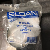 SLOAN H-636-AA