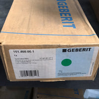 GEBERIT 151.460.00.11X