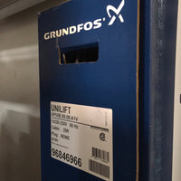 GRUNDFOS APB0B.50.08.AV1