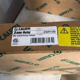 CALEFFI Z-ONE RELAY ZSR106